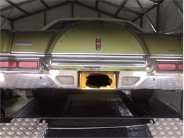 1973 Lincoln Continental Mark IV (CC-2085401) for sale in Cobbs Creek, Virginia