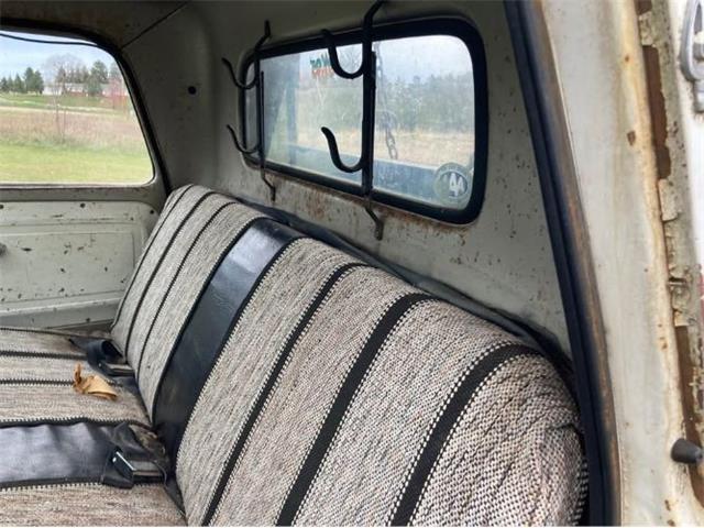 1966 GMC 2500 (CC-2085402) for sale in Cadillac, Michigan
