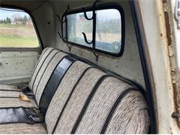 1966 GMC 2500 (CC-2085402) for sale in Cadillac, Michigan