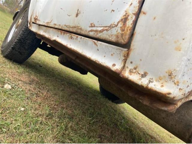 1966 GMC 2500 (CC-2085402) for sale in Cadillac, Michigan