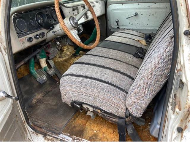 1966 GMC 2500 (CC-2085402) for sale in Cadillac, Michigan