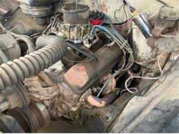 1966 GMC 2500 (CC-2085402) for sale in Cadillac, Michigan