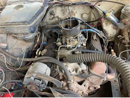 1966 GMC 2500 (CC-2085402) for sale in Cadillac, Michigan