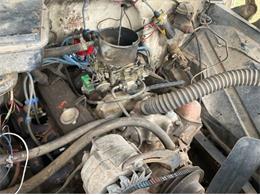 1966 GMC 2500 (CC-2085402) for sale in Cadillac, Michigan