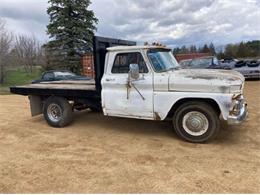 1966 GMC 2500 (CC-2085402) for sale in Cadillac, Michigan
