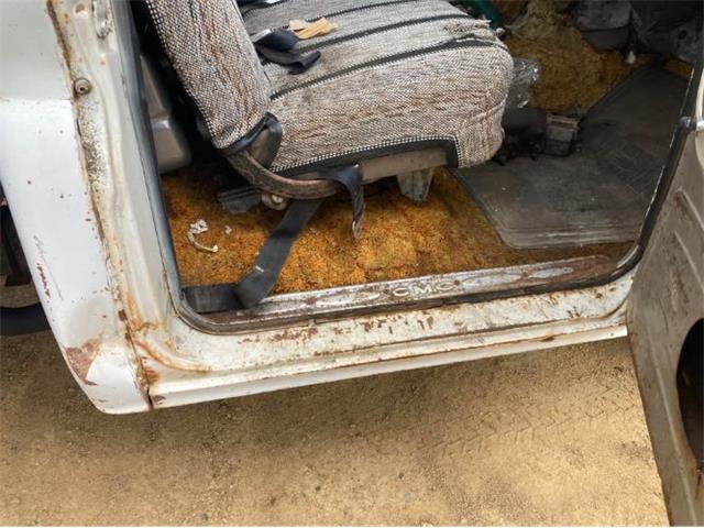 1966 GMC 2500 (CC-2085402) for sale in Cadillac, Michigan