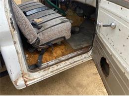 1966 GMC 2500 (CC-2085402) for sale in Cadillac, Michigan