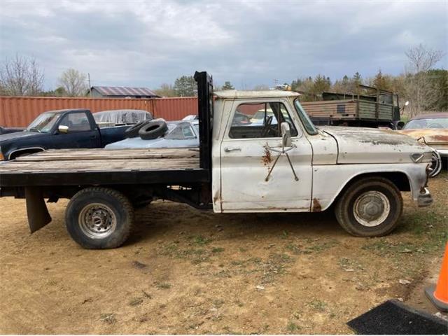 1966 GMC 2500 (CC-2085402) for sale in Cadillac, Michigan