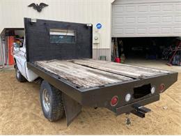 1966 GMC 2500 (CC-2085402) for sale in Cadillac, Michigan