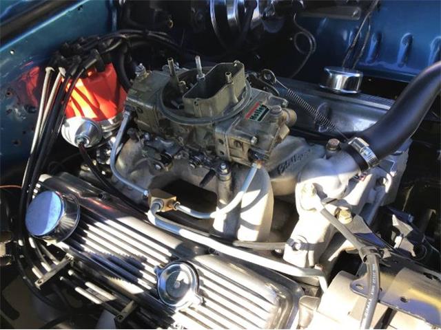 1969 Chevrolet Camaro (CC-2085403) for sale in Cadillac, Michigan