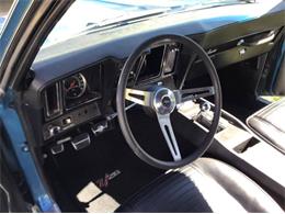 1969 Chevrolet Camaro (CC-2085403) for sale in Cadillac, Michigan
