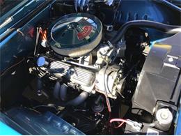 1969 Chevrolet Camaro (CC-2085403) for sale in Cadillac, Michigan