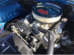 1969 Chevrolet Camaro (CC-2085403) for sale in Cadillac, Michigan