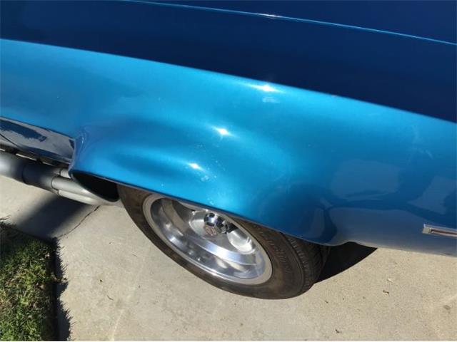 1969 Chevrolet Camaro (CC-2085403) for sale in Cadillac, Michigan