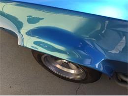 1969 Chevrolet Camaro (CC-2085403) for sale in Cadillac, Michigan