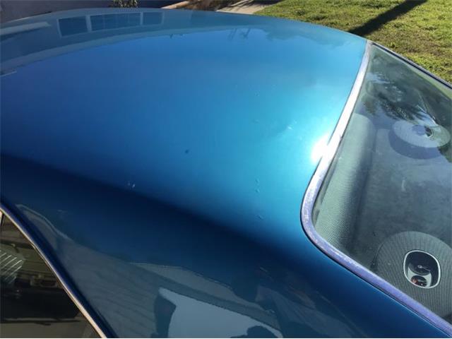 1969 Chevrolet Camaro (CC-2085403) for sale in Cadillac, Michigan