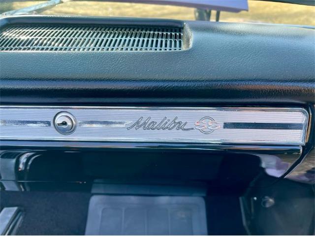 1964 Chevrolet Chevelle (CC-2085404) for sale in Cadillac, Michigan