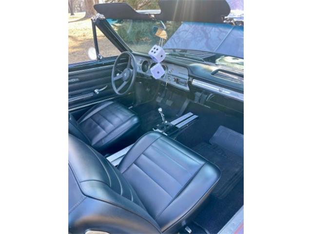 1964 Chevrolet Chevelle (CC-2085404) for sale in Cadillac, Michigan