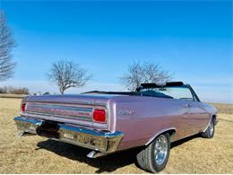 1964 Chevrolet Chevelle (CC-2085404) for sale in Cadillac, Michigan