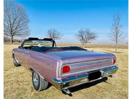 1964 Chevrolet Chevelle (CC-2085404) for sale in Cadillac, Michigan