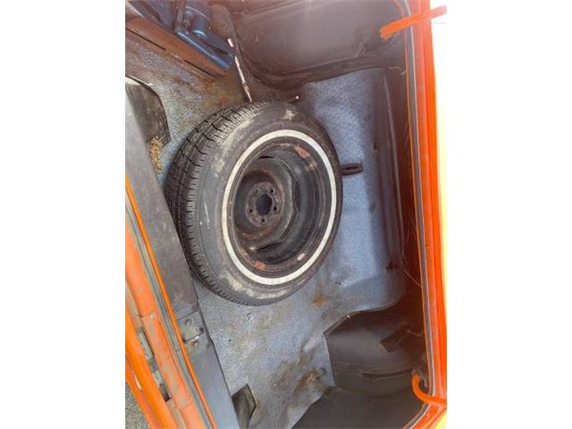 1972 Dodge Charger (CC-2085405) for sale in Cadillac, Michigan
