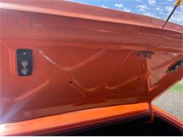 1972 Dodge Charger (CC-2085405) for sale in Cadillac, Michigan