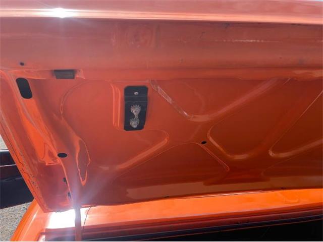 1972 Dodge Charger (CC-2085405) for sale in Cadillac, Michigan