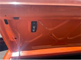 1972 Dodge Charger (CC-2085405) for sale in Cadillac, Michigan