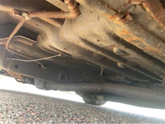 1972 Dodge Charger (CC-2085405) for sale in Cadillac, Michigan