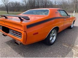 1972 Dodge Charger (CC-2085405) for sale in Cadillac, Michigan