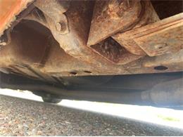 1972 Dodge Charger (CC-2085405) for sale in Cadillac, Michigan