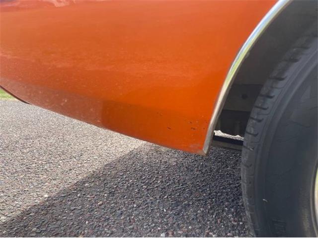 1972 Dodge Charger (CC-2085405) for sale in Cadillac, Michigan
