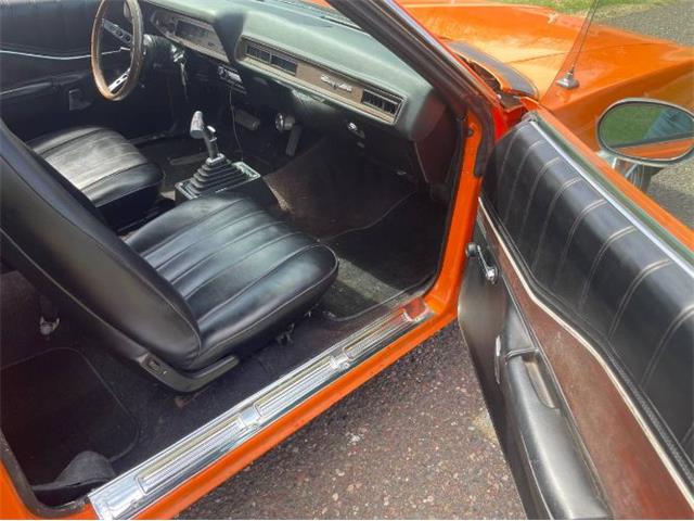 1972 Dodge Charger (CC-2085405) for sale in Cadillac, Michigan