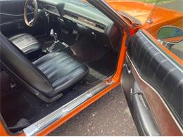 1972 Dodge Charger (CC-2085405) for sale in Cadillac, Michigan