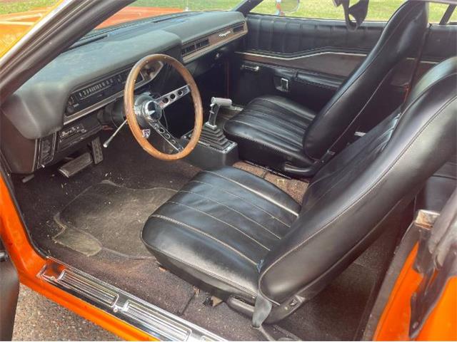 1972 Dodge Charger (CC-2085405) for sale in Cadillac, Michigan