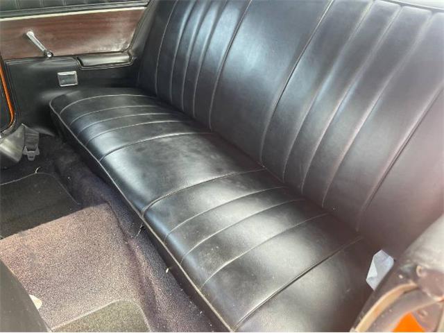 1972 Dodge Charger (CC-2085405) for sale in Cadillac, Michigan
