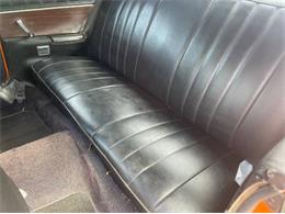 1972 Dodge Charger (CC-2085405) for sale in Cadillac, Michigan