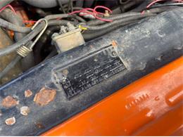 1972 Dodge Charger (CC-2085405) for sale in Cadillac, Michigan
