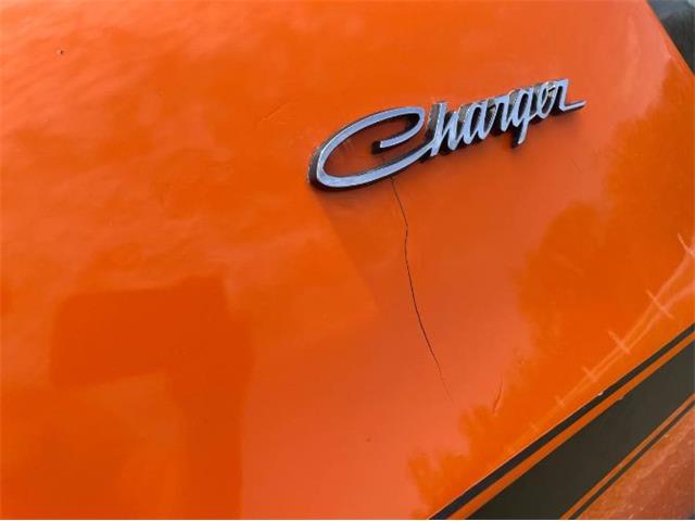 1972 Dodge Charger (CC-2085405) for sale in Cadillac, Michigan