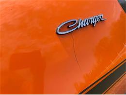 1972 Dodge Charger (CC-2085405) for sale in Cadillac, Michigan