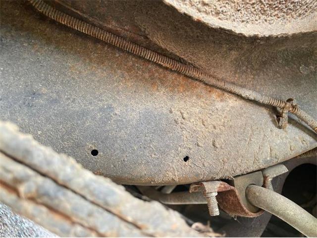 1972 Dodge Charger (CC-2085405) for sale in Cadillac, Michigan