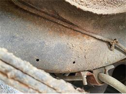 1972 Dodge Charger (CC-2085405) for sale in Cadillac, Michigan