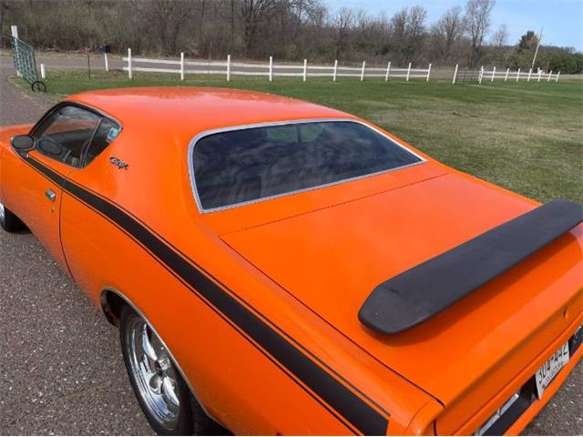 1972 Dodge Charger (CC-2085405) for sale in Cadillac, Michigan