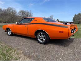 1972 Dodge Charger (CC-2085405) for sale in Cadillac, Michigan
