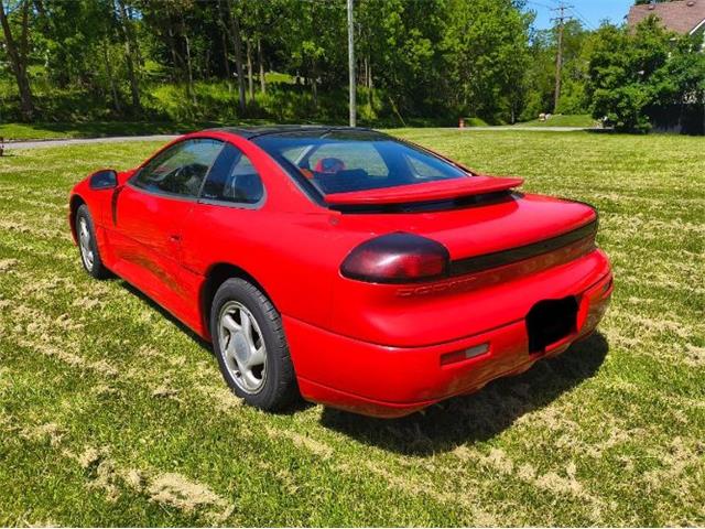 1994 Dodge Stealth (CC-2085406) for sale in Cadillac, Michigan