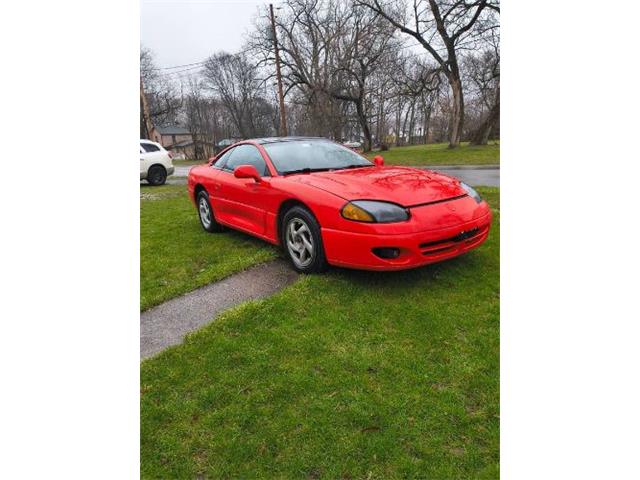 1994 Dodge Stealth (CC-2085406) for sale in Cadillac, Michigan
