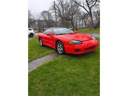 1994 Dodge Stealth (CC-2085406) for sale in Cadillac, Michigan