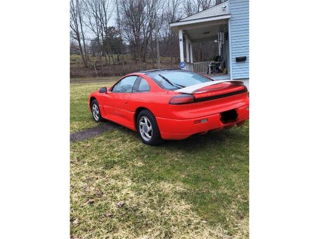 1994 Dodge Stealth (CC-2085406) for sale in Cadillac, Michigan