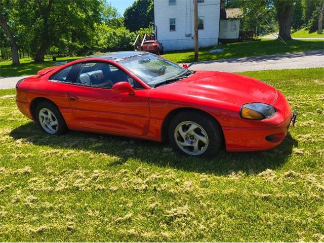 1994 Dodge Stealth (CC-2085406) for sale in Cadillac, Michigan