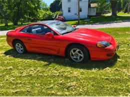 1994 Dodge Stealth (CC-2085406) for sale in Cadillac, Michigan